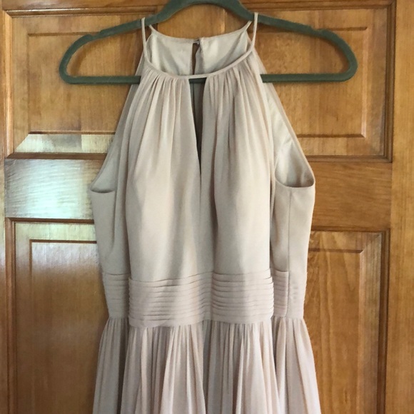 Azazie Cherish Bridesmaid Dress - Picture 4 of 7